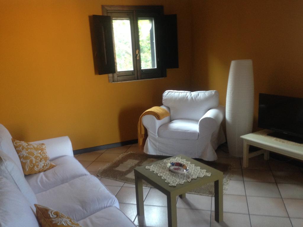 Altobarocco House Apartment Catania Ngoại thất bức ảnh