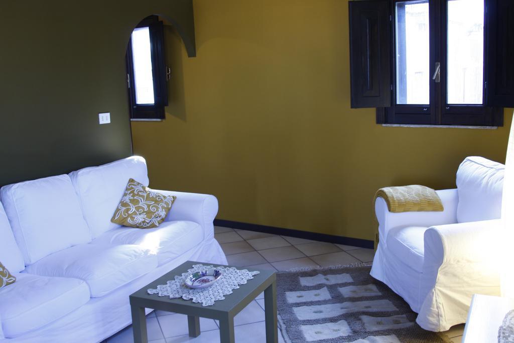 Altobarocco House Apartment Catania Ngoại thất bức ảnh