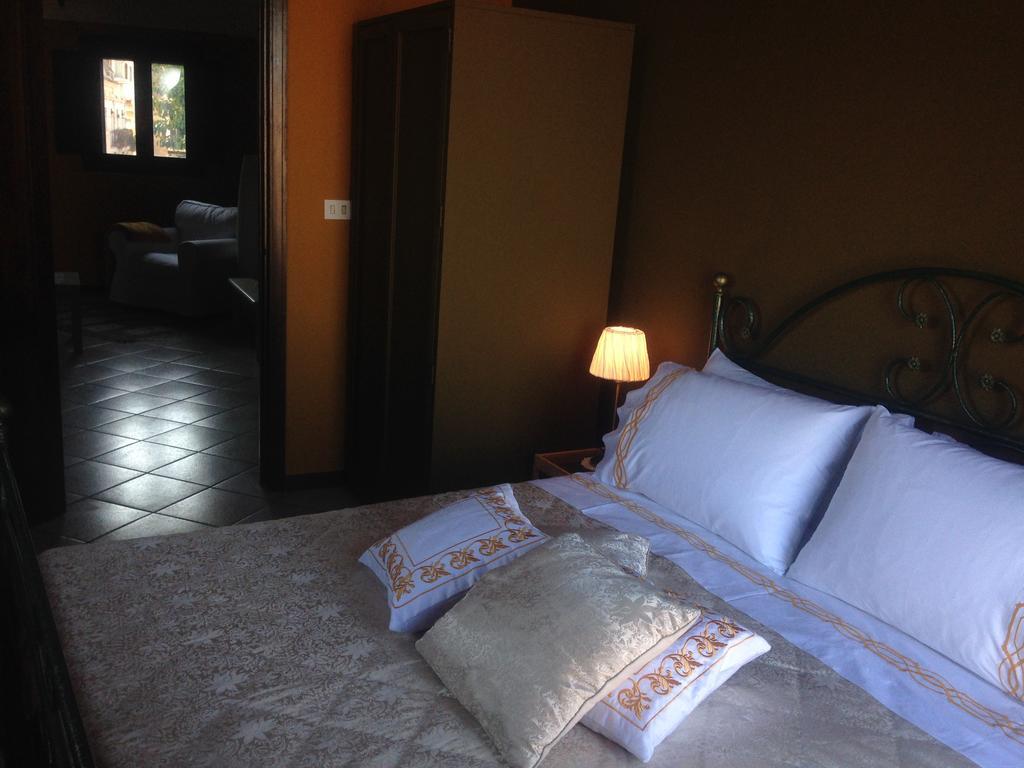 Altobarocco House Apartment Catania Ngoại thất bức ảnh