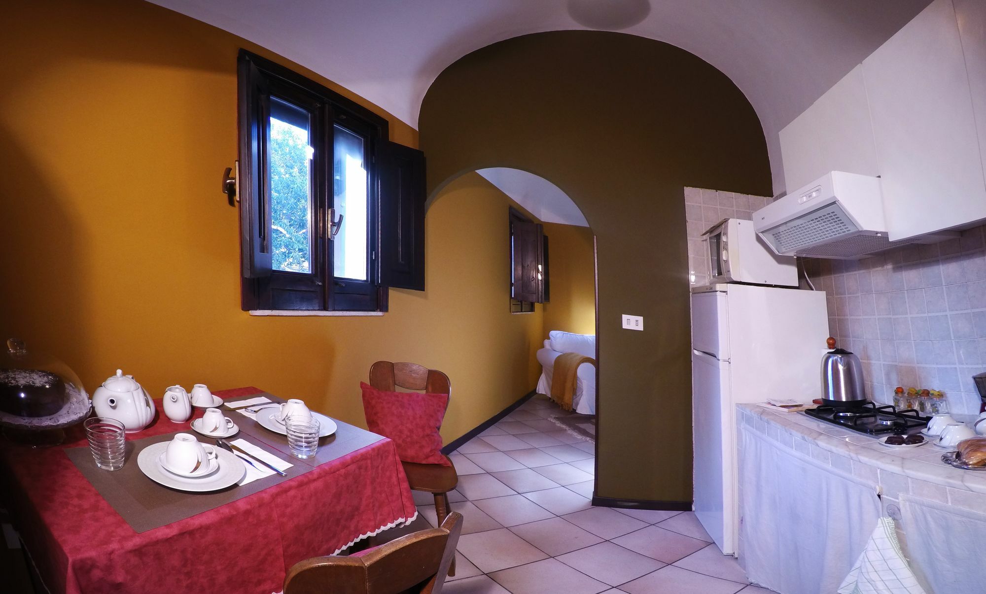 Altobarocco House Apartment Catania Ngoại thất bức ảnh