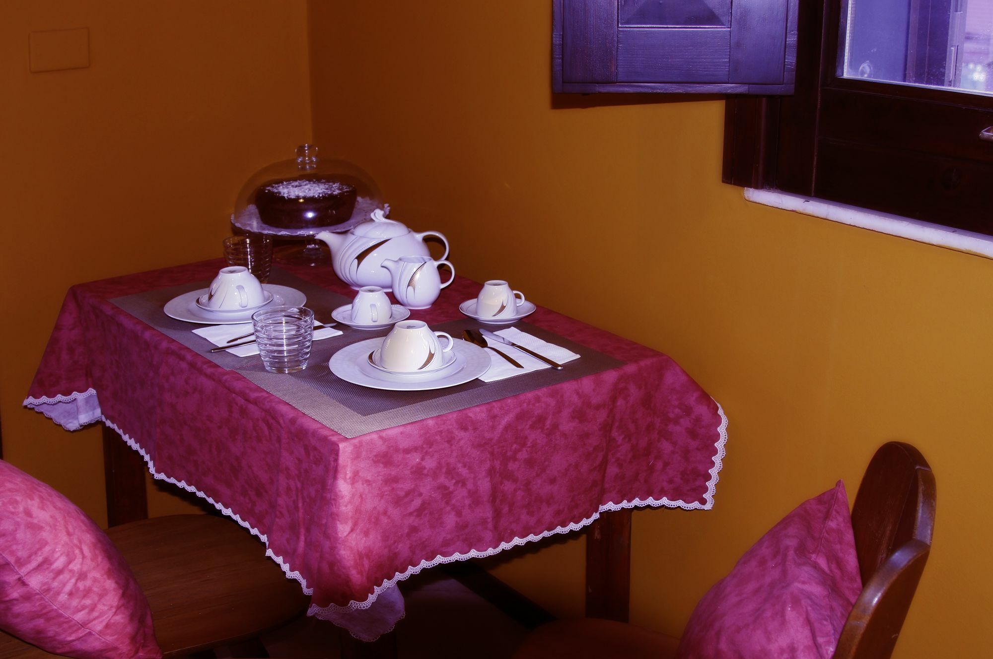 Altobarocco House Apartment Catania Ngoại thất bức ảnh
