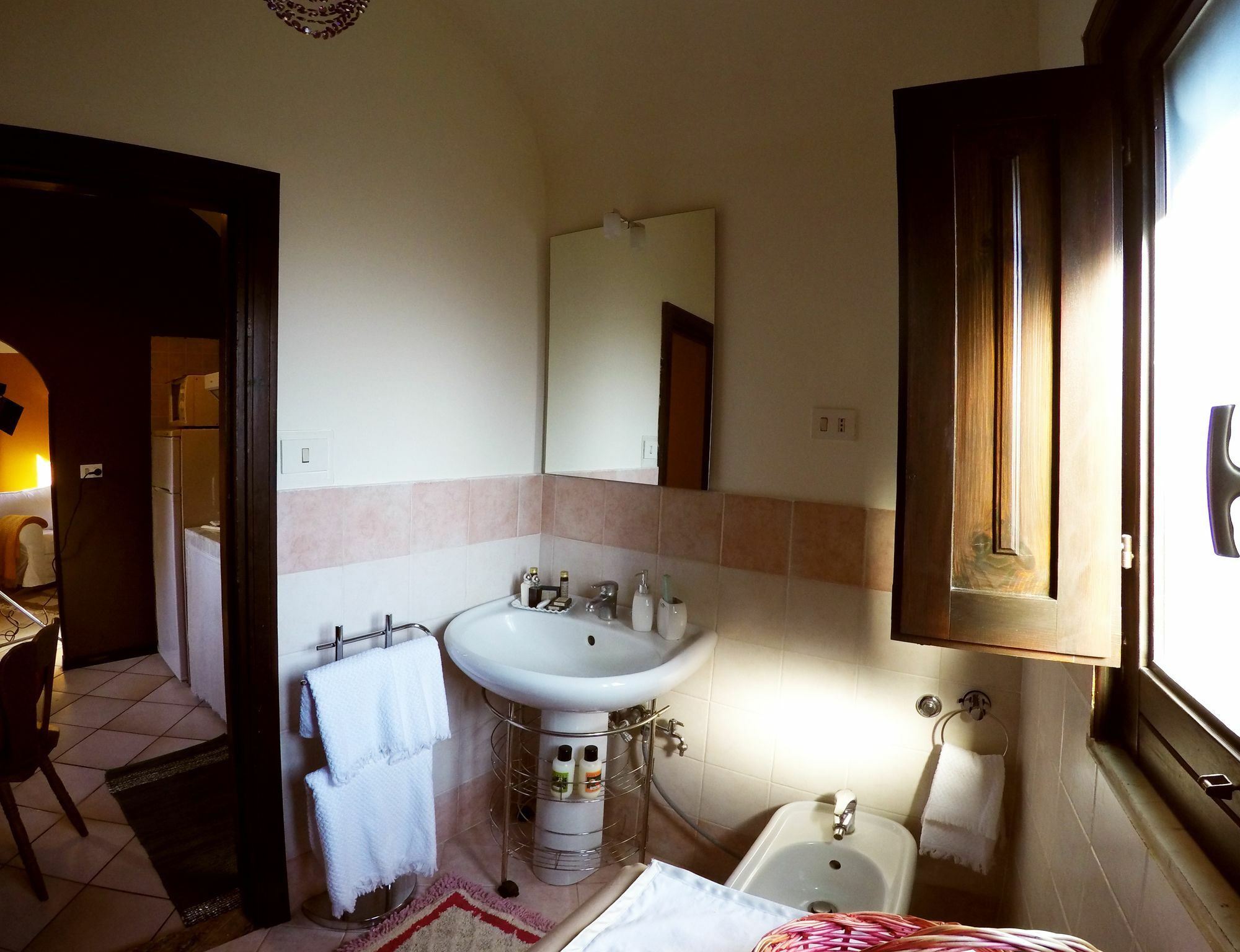 Altobarocco House Apartment Catania Ngoại thất bức ảnh