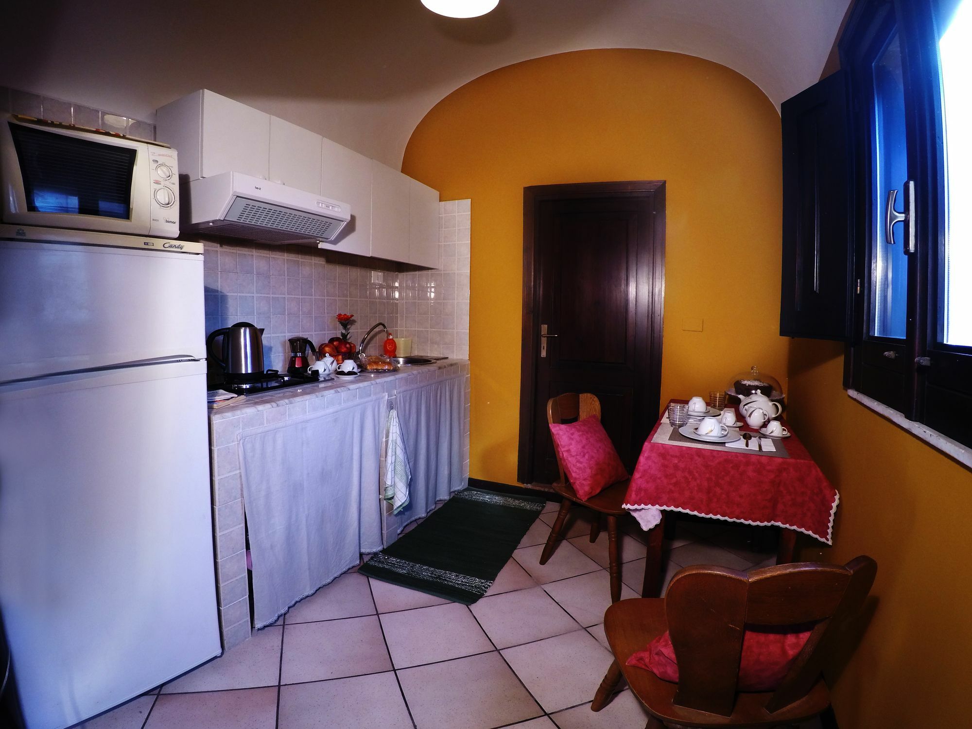 Altobarocco House Apartment Catania Ngoại thất bức ảnh