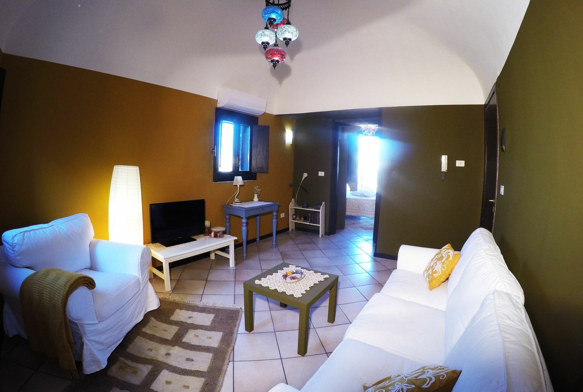 Altobarocco House Apartment Catania Ngoại thất bức ảnh