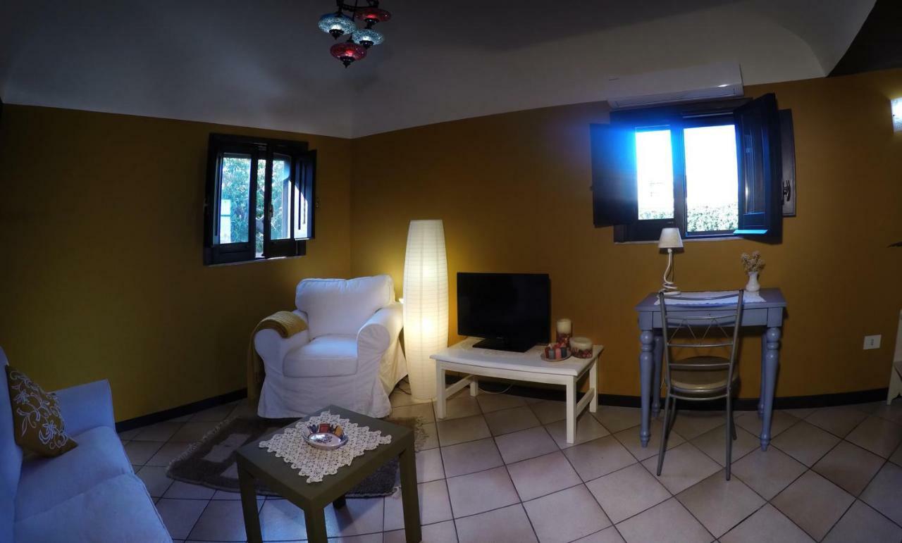 Altobarocco House Apartment Catania Ngoại thất bức ảnh