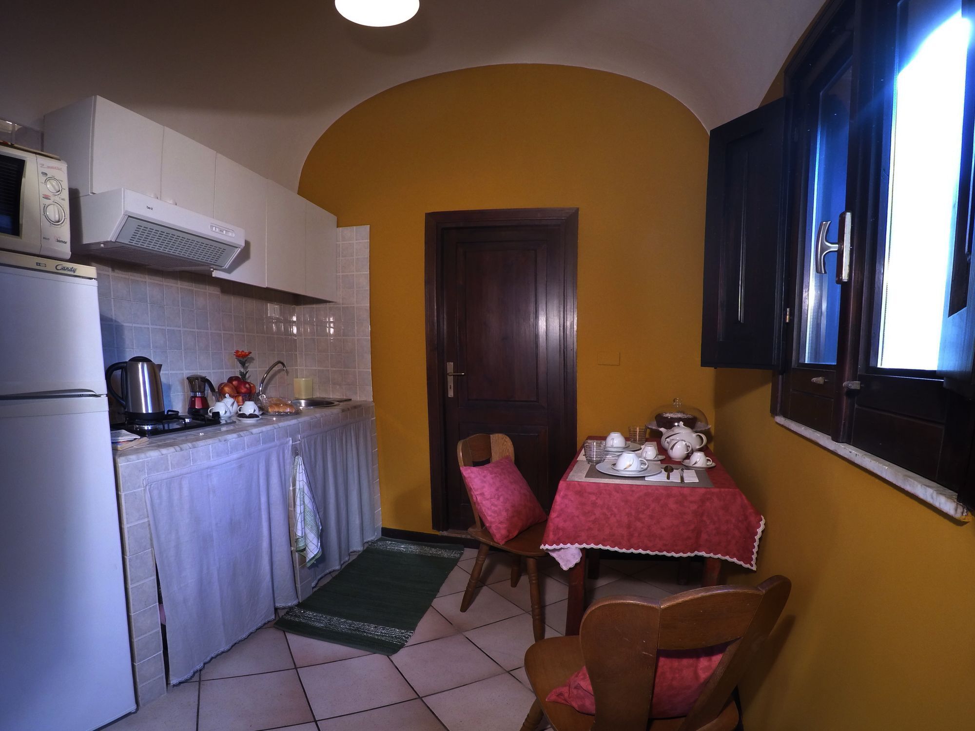 Altobarocco House Apartment Catania Ngoại thất bức ảnh
